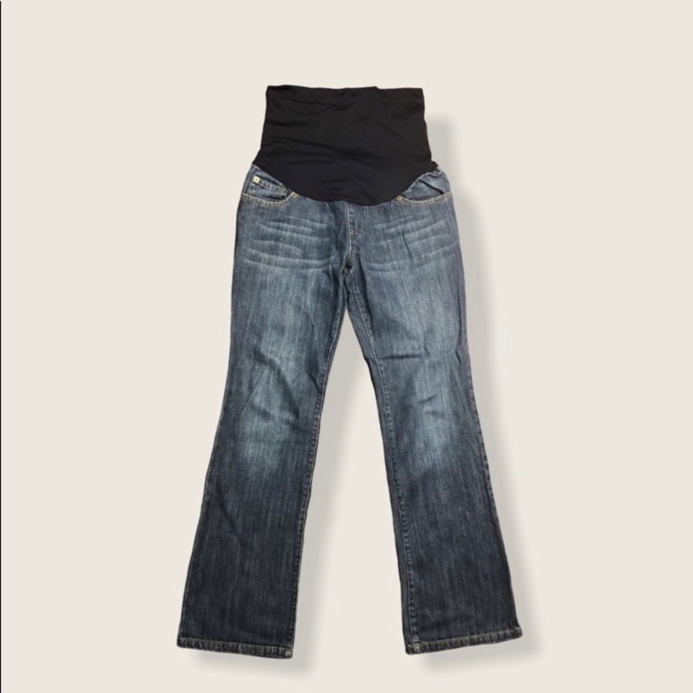 Liz Lange Maternity Jeans